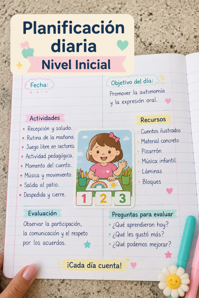 Femme souriante utilisant un planner pour organiser sa journée