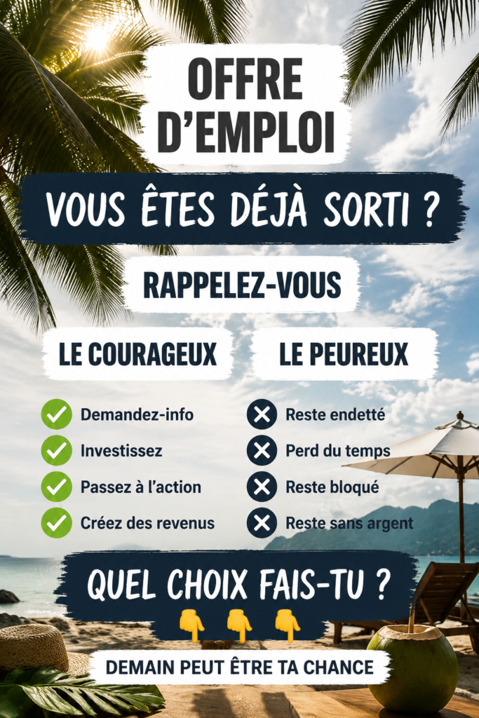 Femme en train de rédiger une annonce de travail créative.