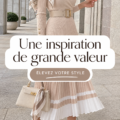 Une femme réfléchissant à l'importance de valoriser ses idées pour son projet.