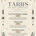 Femme entrepreneure analysant des données de tarification pour son entreprise