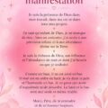Femme créant un fond de manifestation inspirant pour son entreprise