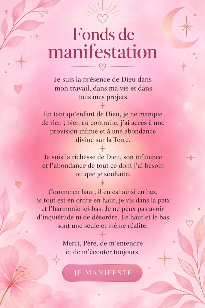 Femme créant un fond de manifestation inspirant pour son entreprise